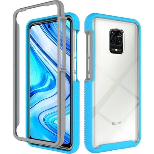 Mimicover Xiaomi Redmi Note Phone Cases