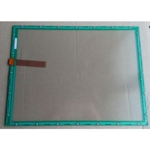 N010-0510-T234 LCD display screen Replacement maintenance