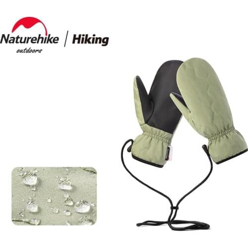 Naturehike Warming Agents