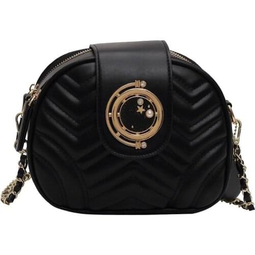 New Design Lady Tote Bag Fashion Forever Young Bag Sac Pour Femme