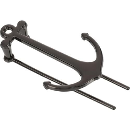 NEW Creative Anchor Bookmark Metal Page Holder for Students Stationery Gifts office for School 2020/2021 Bookmarks For Books