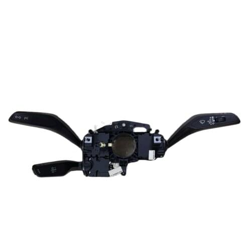 For Audi A3 8V Hatchback 2017-2020 Cruise Control System Stalk Switch