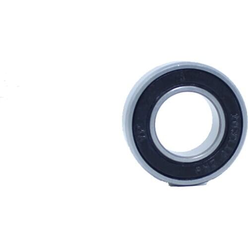 163110-2RS Bearing 16*31*10 mm ( 1 PC ) ABEC-3 163110 RS Bicycle Hub Front Rear Hubs Wheel 16 31 10 Ball Bearings