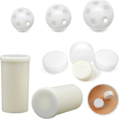 10pcs All Size Shape Doll Noise Maker Sew In Various Squeaker Replace Dog Pet Baby Toy Rattle Insert Crafts DIY Accessories