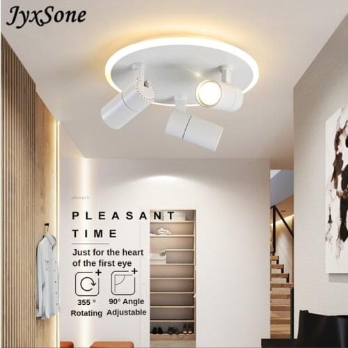 Ceiling Lamp Simpl Dimmer Led Lights for Room Ceiling Decoration Aisle Hallway Lights for Living Room Bedroom Kitchen Indoor