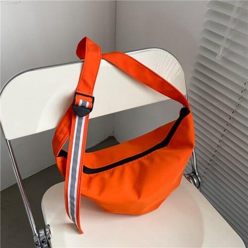 Large Capacity Storage Waist Bag Canvas Fanny Pack For Men And Women Big Belt Bag Multi-Functional Chest Bags Banana Waist Packs