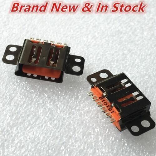 DC Jack Power Cable Socket Connector Port Plug Port For Lenovo Yoga 900 YOGA 3 11 1170