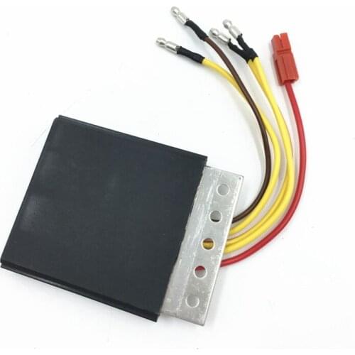 Voltage Rectifier Regulator Fit for Polaris Sportsman 400 500 600 700 2003-2004