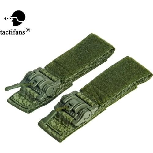 TACTIFANS Hiking Clothing