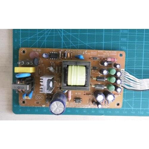 Set-top box DVD EVD Power Supply Board 2.5v 5v 12v 30v Multiple voltage output