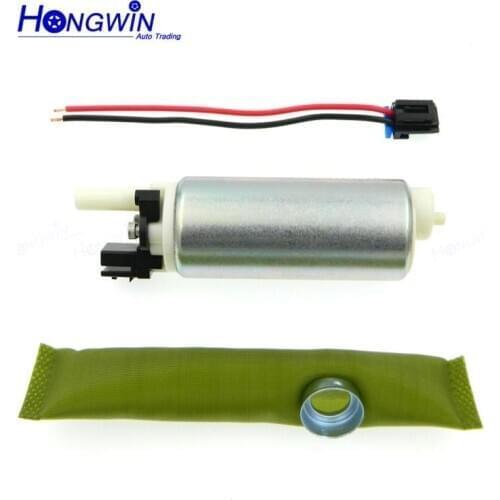 Fuel Pump For Chevy 92-97 Blazer C/K 1500 2500 Suburban Tahoe Yukon EP381