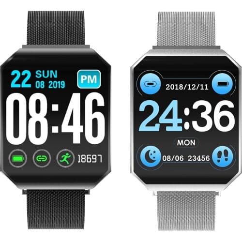 Women Smart Band Men Smart Bracelet Fitness Tracker for Android5.0 and for IOS 8.0 Smartband Wristband Life Waterproof IP67