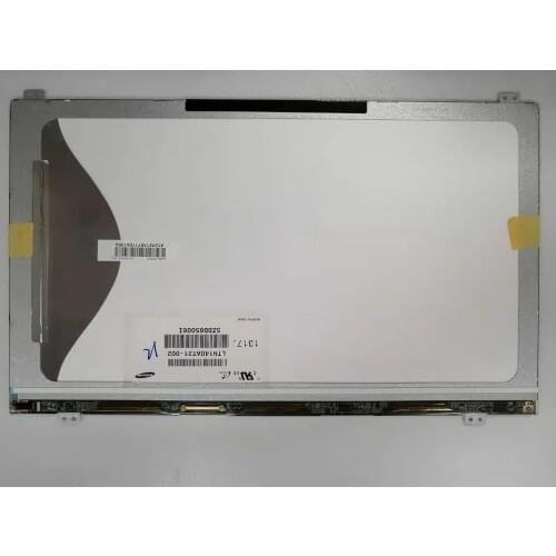 Nieuwe A + Laptop Led Screen LTN140AT21 LTN140AT21-001 LTN140AT21-T01 LTN140AT21-002 Voor Samsung 300e4a SF410 Lcd Display Matri
