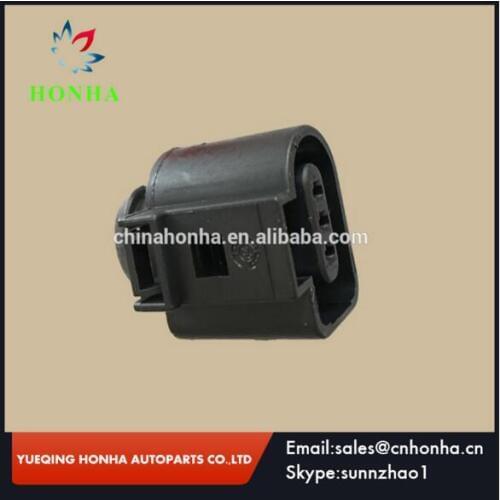 3 pin female waterproof connector plug 3D0973703 or 1J0973703 3D0 973 703