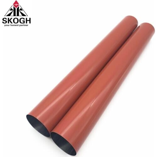 AE01-0079 MPC3501 Fuser Film Sleeve For Ricoh Aficio MP C3001 C3501 MPC3501 Fixing Fuser Belt Original Quality
