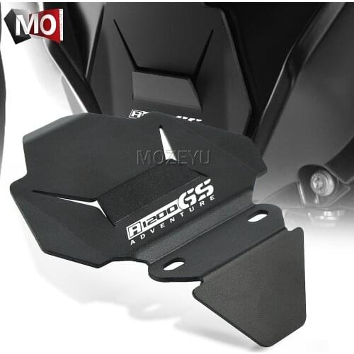 Motorcycle R1200GS LC ADVENTURE Front Engine Housing Protection Accessory For BMW R1200GS R 1200 GS R1200 GS LC ADV ADVENTURE