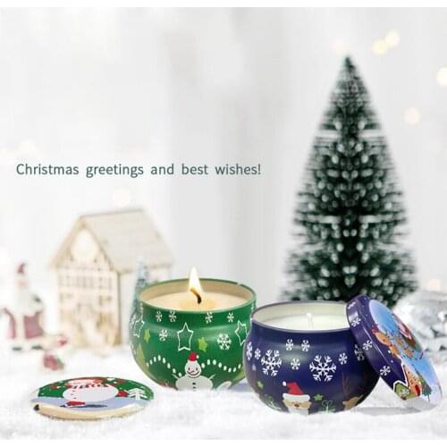 Scented Candles Gifts Set for Women Candles Fragrance for Bath Yoga Thanksgiving Christmas Valentines Day Birthday Gifts