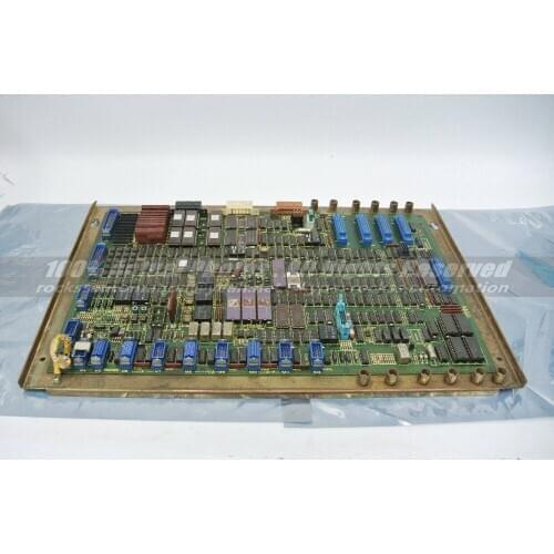 Used in Good Condition A16B-1000-0010/07F With Free DHL