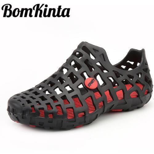 BomKinta Hiking Shoes