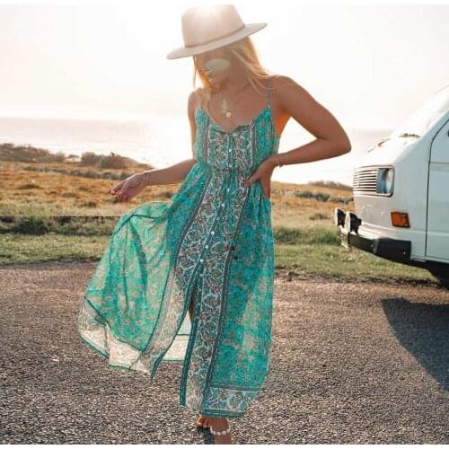 Daijiesiman Long Dresses