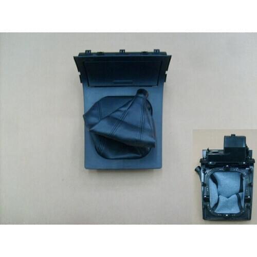 Gear lever decorative cover assembly for Great wall haval H5 Auto Parts 5305400-K80-0089