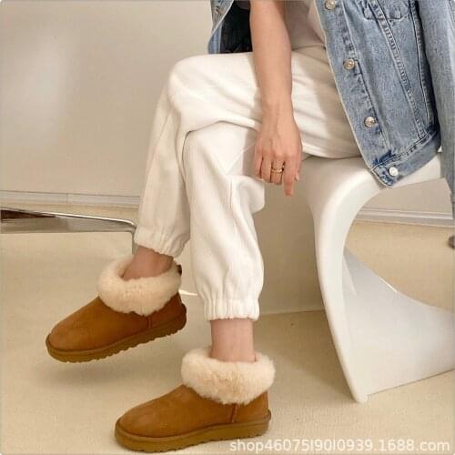 Fericzot Women's Boots