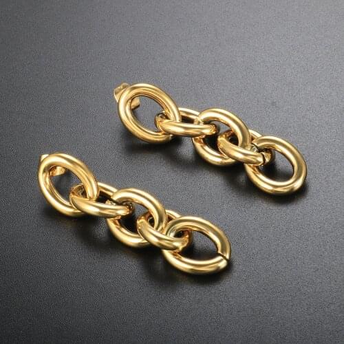 JOVO LOVE Dangle Earrings