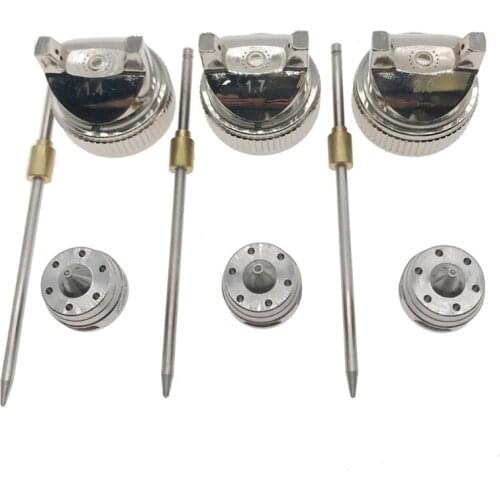 3 Pack Aircap Set Replacemet Parts Car Auto Repair for Cars Furniture Home N0PA