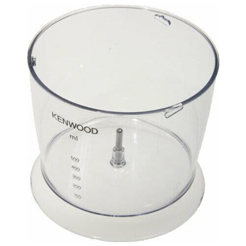Kenwood bowl food grinder mixer Triblade HB68 HB680 HB681 HB682 HB683 HB684
