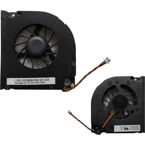 Laptop CPU Cooling Cooler Fan for Acer Aspire 5210 5220 5420 5420G 5930 5930G TM5520 TM5530 TM5710 5100 5520G Series 3pin NEW