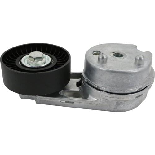 Tensioner Pulley for Land Rover Discovery 5.0 OEM:LR035546