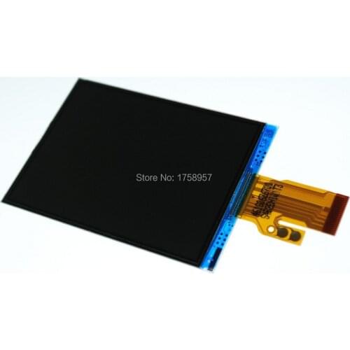 NEW LCD Display Screen For Panasonic Lumix DMC-SZ5 SZ5 Digital Camera Repair Part