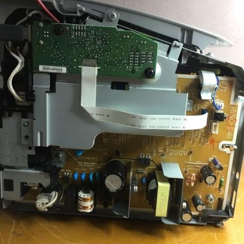For HP printer power board P1108 / P1106 / P1102 high pressure printer parts