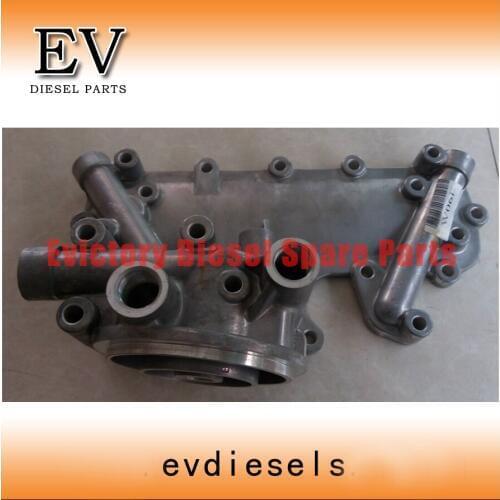 Fit for Hino ranger Bus W06E W06D oil cooler cover