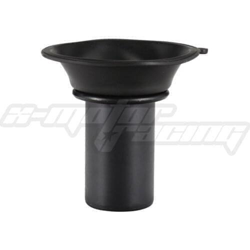 Carburetor Vacuum Membrane Diaphragm Piston For Honda VF750C Magna V45 Sabre 1982-1983