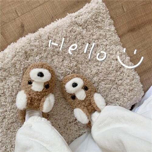 Shebywish Women's Slippers