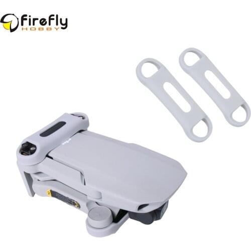 Silicone Propeller Stabilizers Props Protective Drone Accessories for Mini 2/Mavic Mini