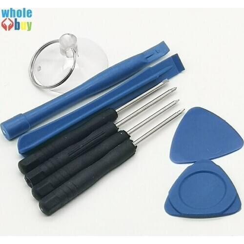 Cell Phones Opening Screen Pry Repair Tool Kits Professional Mobile Phone Screwdriver Tools for iPhone Samsung Xiaomi 200pcs