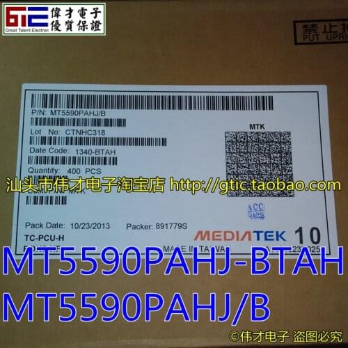 Brand new IC MT5590PAHJ-BTAH MT5590PAHJ/B IC
