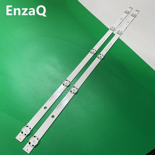 LED Backlight strip for 32LH510B 32LH515B HD_LF51 REV 0.5