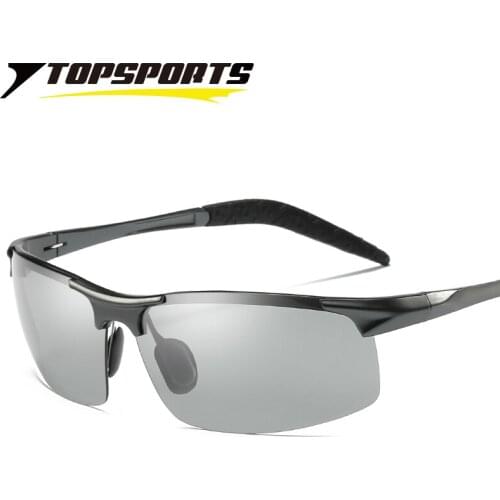 TOPSPORTS Mens Sunglasses