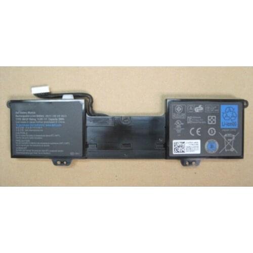 UGB genuine Replacement Dell Inspiron DUO 1090 Tablet PC Convertible WW12P 9YXN1 battery