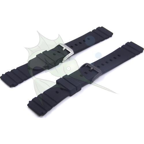 WRTOR Silicone Watch Straps