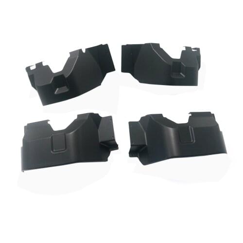 YIKONG YK4082 PRO YK4082PRO 1/8 RC Car Spare Parts Sand board 14082