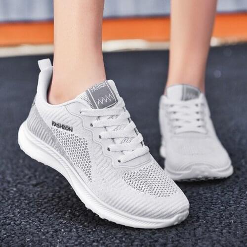 Ladies Sneakers 2021 Ladies Shoes Sneakers Basket Sports Womens Sneakers Running Ladies Summer Sneakers