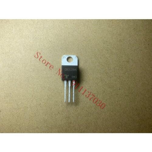 1pcs/lot Q8012RH5 TO220