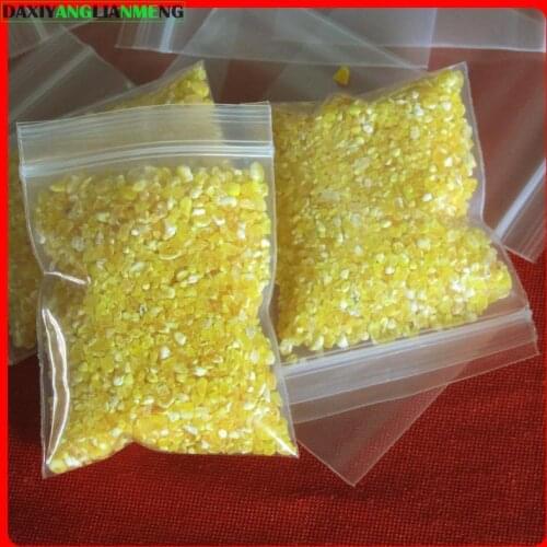 100pcs/lot 5x7cm thickness 0.2mm PE zipper plastic transparent bag , zipper plastic bag , clear zipper packaging Package bags
