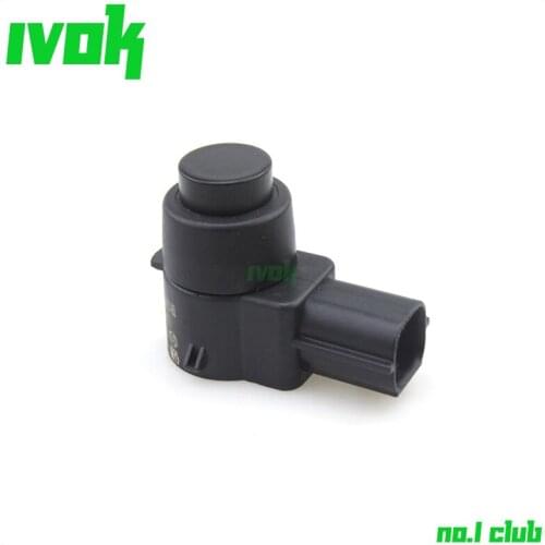 4X PDC Parking Distance Control Sensors for Buick Lucerne Cadillac Escalade Chevrolet Suburban GMC Yukon XL 15945176 0263003590