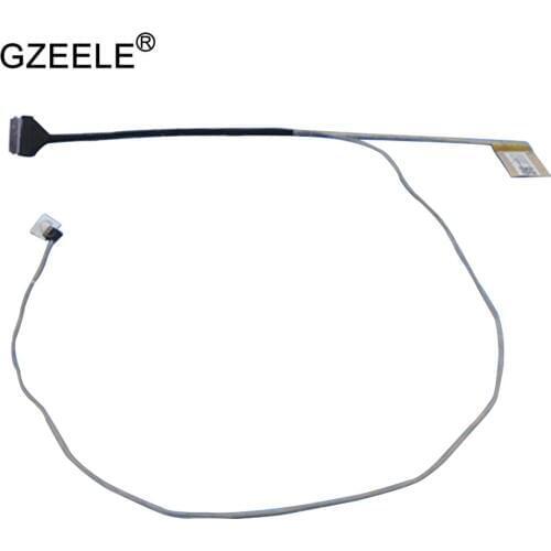 Laptop accessories New Lcd Cable Lvds Wire Screen Line For Lenovo V510-15IKB 5C10M31713 DD0LV9LC003 LCD Screen Video Flex Cable