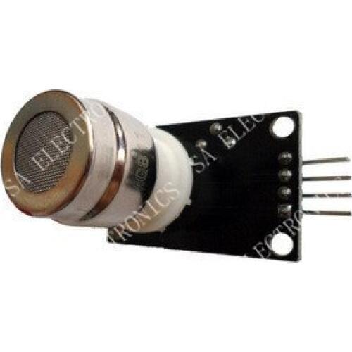[BELLA]Carbon dioxide sensor module CO2 MG811 sensor module Item 9001-498